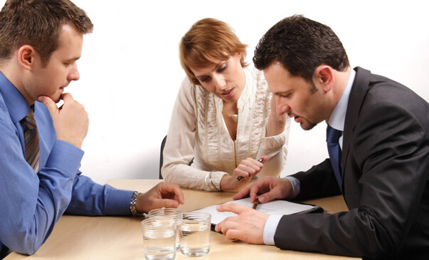 division of assets lawyer in Woodbridge, Vaughan & York Region