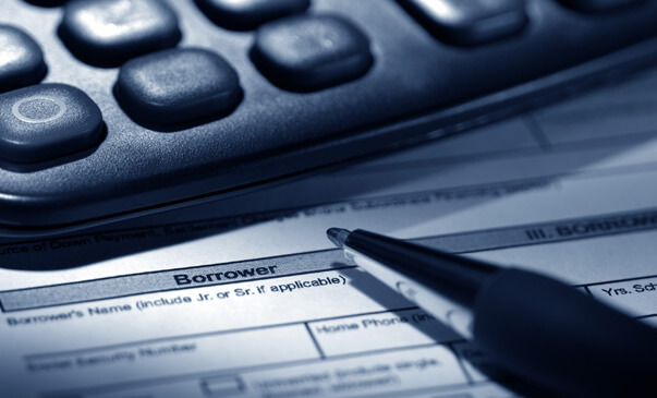 money loan contract in Woodbridge, Vaughan & York Region
