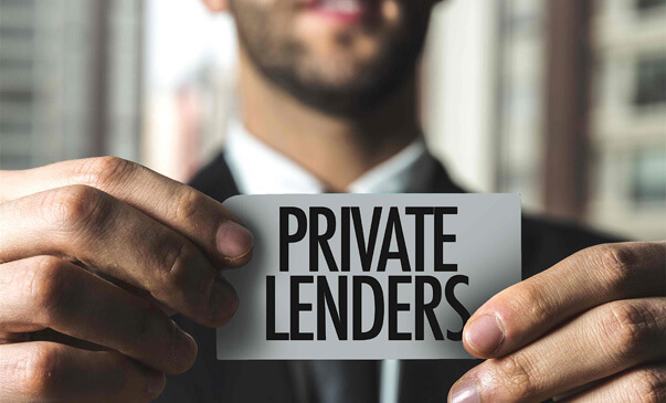 private lending lawyer in Woodbridge, Vaughan & York Region