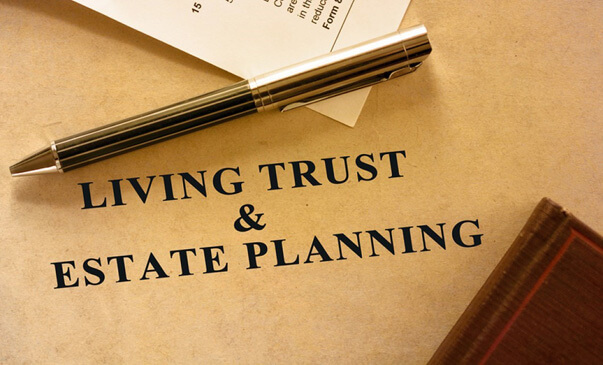 revocable trust in Woodbridge, Vaughan & York Region