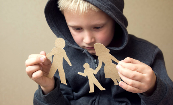 child custody lawyer Woodbridge Vaughan ON