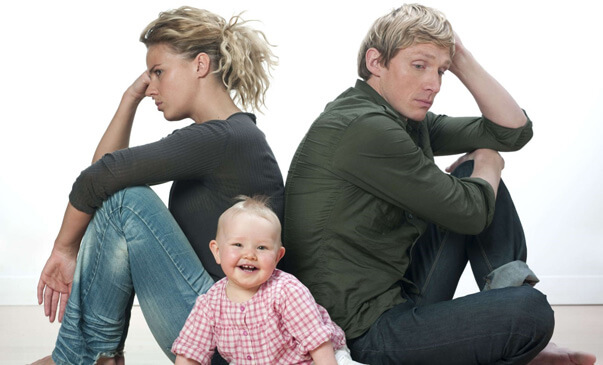 child custody mediation Woodbridge Vaughan ON