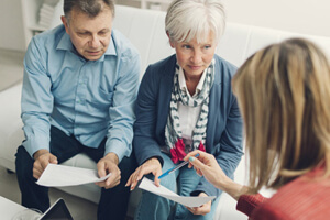 Vaughan Wills and Estates Law Estate Planning