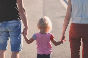 Family Lawyer Child Custody