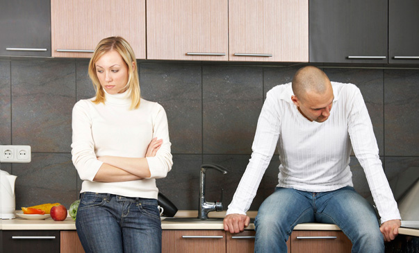 separation papers Woodbridge Vaughan ON